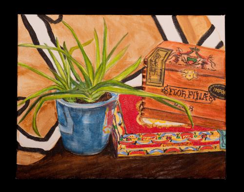 artwork by aliceartist