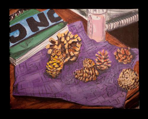 artwork by aliceartist