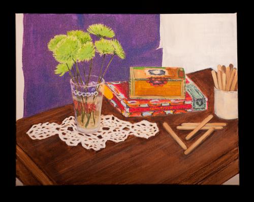 artwork by aliceartist