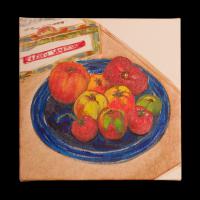 artwork by aliceartist